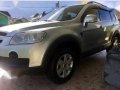 Chevrolet Captiva 2009-5