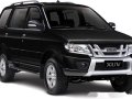 Isuzu Crosswind Xuv 2017-2