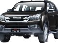Isuzu Mu-X Ls 2017 for sale-4