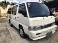 Nissan Urvan Shuttle Escapade 2011-0