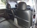 2006 Montero Sport 4x4 Turbo Diesel Automatic not Fortuner RUSH SALE-7