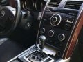 Rush Mazda CX9-6
