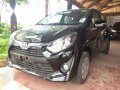 Toyota Wigo 2017 for as Low as 35K Down Payment ALL-IN PROMO.-3