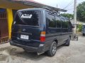 TOYOTA Hi Ace Commuter 2000 model-3
