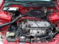 Honda Civic lx esi body 94-4