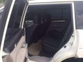 2011 Gls-V Montero Automatic Transmission-10