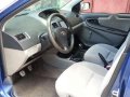 Fresh Toyota Vios 2006 Blue MT For Sale-1