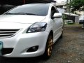 Toyota Vios TRD sports 2013-2