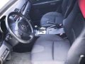 MAZDA 3 2010 1.6L S TYPE Automatic-8