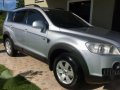 Chevrolet Captiva 2009-0