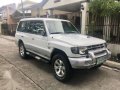 Mitsubishi Pajero Fieldmaster 2002 AT 4x2-2