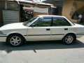 Toyota Corolla 1992 White AT For Sale-2