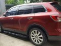 Rush Mazda CX9-2