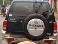 2002 suzuki grand vitara 4x4 matic-4