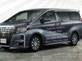 2017 Toyota Alphard 3.5 Gas AT New For Sale-1