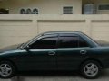 Mitsubishi Lancer Itlog 1996 Glxi AT Green-3