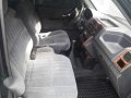 Mitsubishi adventure diesel 2002-4