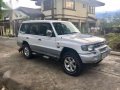 Mitsubishi Pajero Fieldmaster 2002 AT 4x2-5