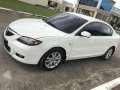 MAZDA 3 2010 1.6L S TYPE Automatic-4