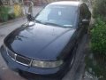 Mitsubishi Lancer GLS 2001 MT-1