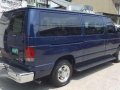 2010 Ford E150 NOT 2011 2012-4