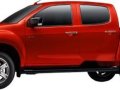 Isuzu D-Max Lt 2017 for sale -1