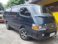 TOYOTA Hi Ace Commuter 2000 model-0