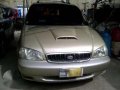 Imported kia carnival-1
