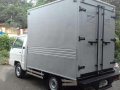 Mitsubishi L300 fb aluminum van-6