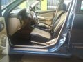 2007 nissan sentra gsx (top of the line)-4