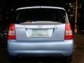 Kia Picanto 2005 MT-3