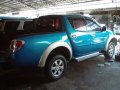 For sale Mitsubishi Strada 2007-4