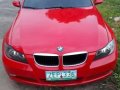 2006 BMW 320i E90-2