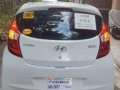 2016 HYUNDAI EON GLS MANUAL with touchscreen-1