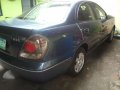 2007 nissan sentra gsx (top of the line)-1