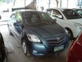 For sale Toyota Vios 2008 E-0