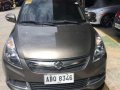 2016 Suzuki Dzire 1.2L AT Brown For Sale-0