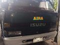 Isuzu Elf Aluminum Van-2