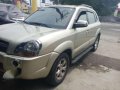 Hyundai Tucson 2009-7