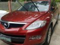 Rush Mazda CX9-0