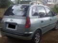 Hyundai Matrix AT 2004 Blue For Sale-0