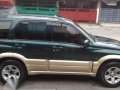 2002 suzuki grand vitara 4x4 matic-3