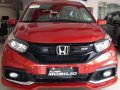 Honda All in Low Down Brio City Mobilio BRV Civic HRV-6