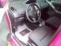 Toyota Yaris 1.5 2008 Pink AT For Sale-0