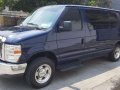 2010 Ford E150 NOT 2011 2012-0