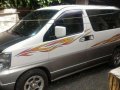 Nissan El Grand 4x4 AT White For Sale-2