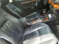 1997 BMW 523i E39 Green AT For Sale-2