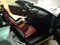 Mercedes Benz SLK350 AT 2005 Silver -6