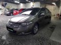 Honda City 2011 1.5 AT Beige For Sale-3