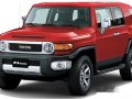 For sale Toyota Fj Cruiser 2017-3